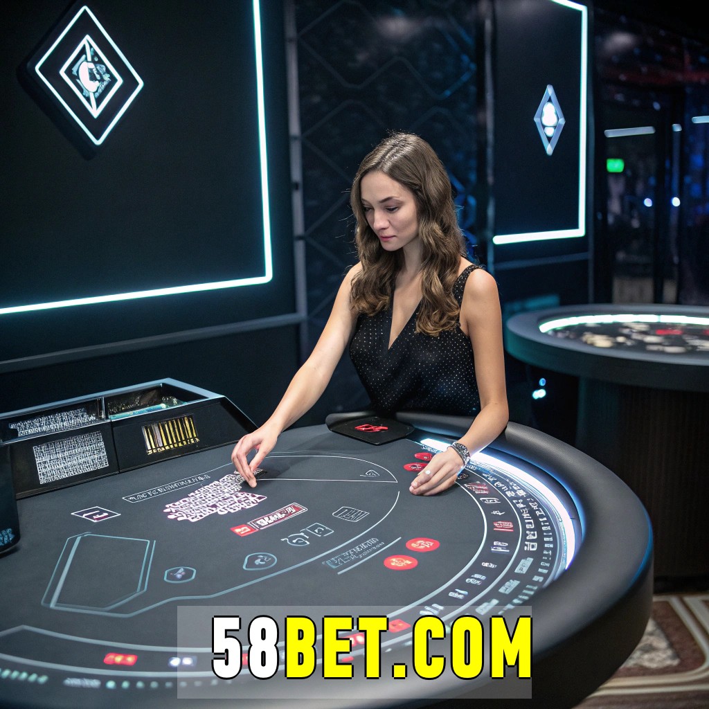  58bet