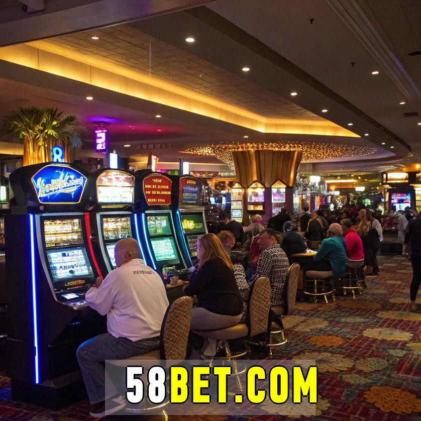  58bet